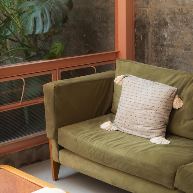 Xolo stays - Studio avec Terrasse - 3
