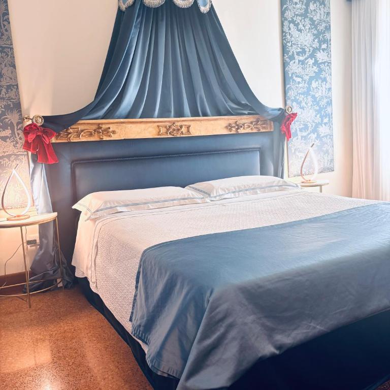 Sarai Apartments - Appartamento con 2 Camere da Letto - San Marco 3221 - 38