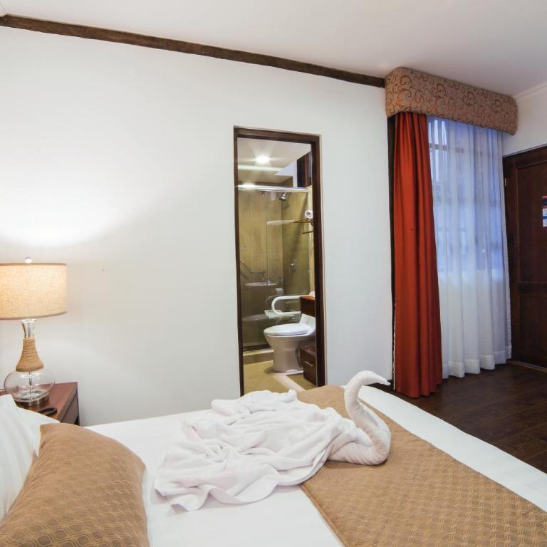 Felicia Hotel & Suites - Double Room - 6