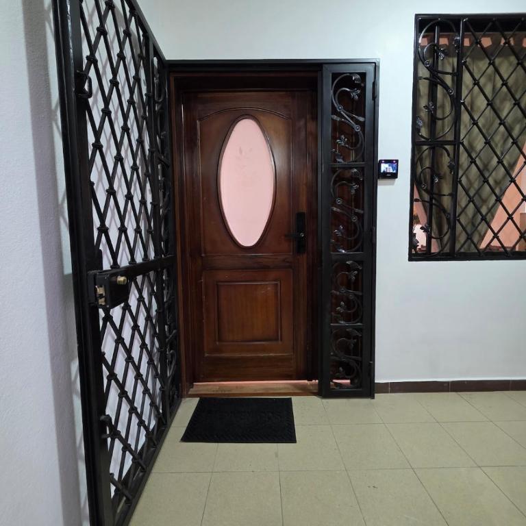 Casa Yanuncay Rustic house with parking in Cuenca - Three-Bedroom Apartment - 30