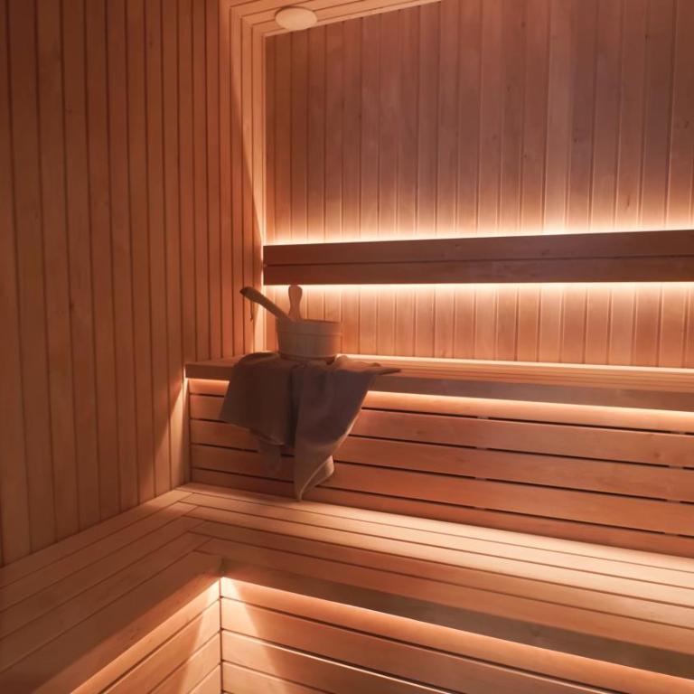 Chalet Alpin de Luxe à Megève - 4 Chambres - Chalet - 40