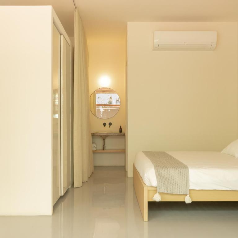 Xolo stays - Appartement 1 Chambre avec Jardin - 6