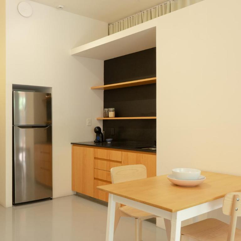Xolo stays - Appartement 1 Chambre avec Jardin - 7