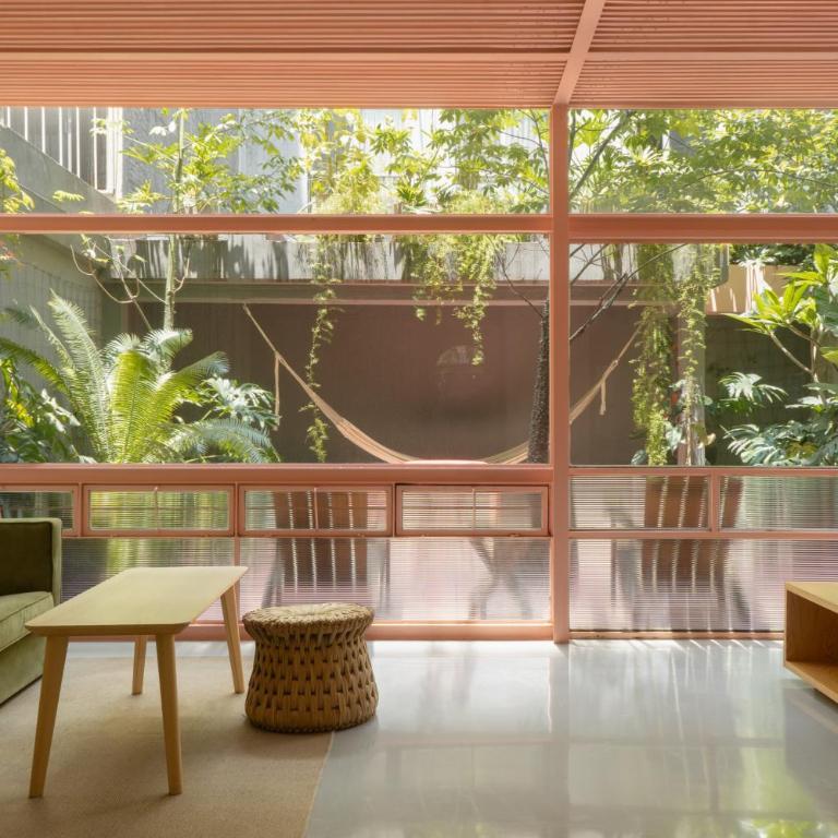 Xolo stays - Appartement 1 Chambre avec Jardin - 1