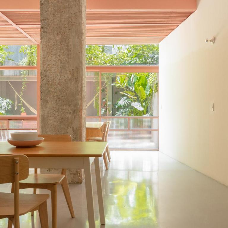 Xolo stays - Appartement 1 Chambre avec Jardin - 8
