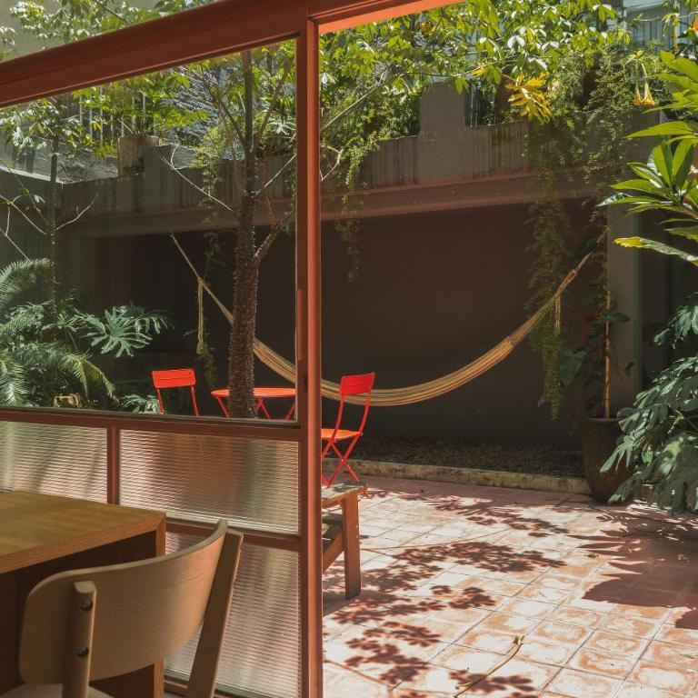Xolo stays - Appartement 1 Chambre avec Jardin - 14