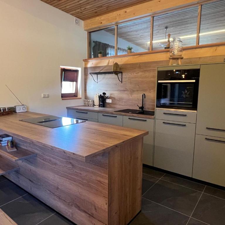 Styriamountains Appartment - Apartment mit 1 Schlafzimmer und Garten - 6