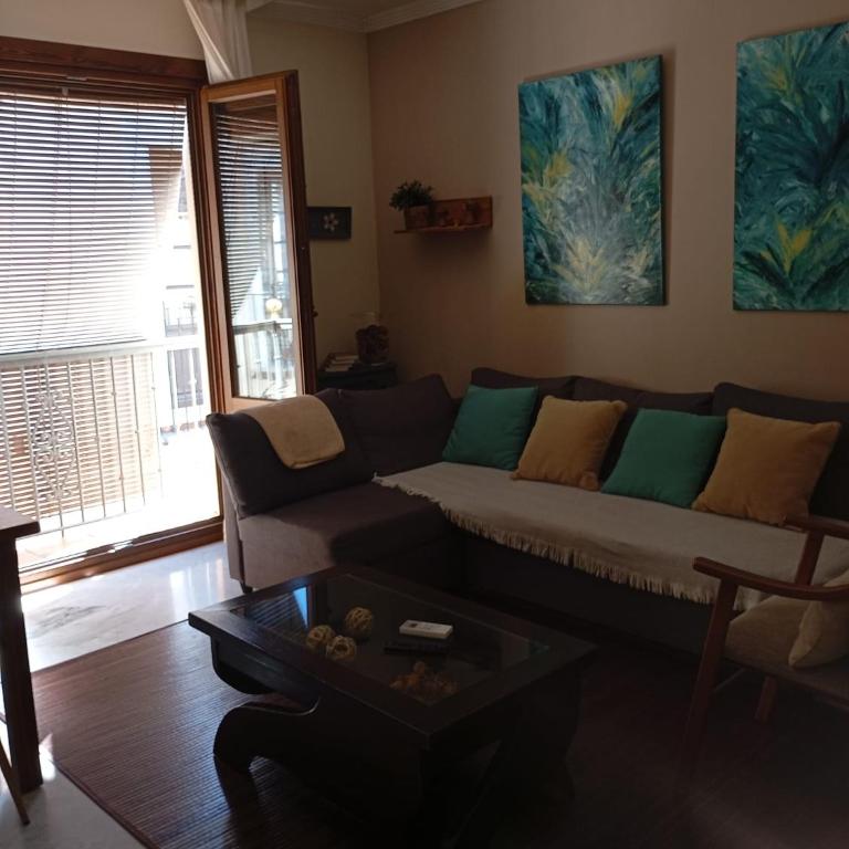 Centro ciudad y parking - Appartamento con 2 Camere da Letto - 36