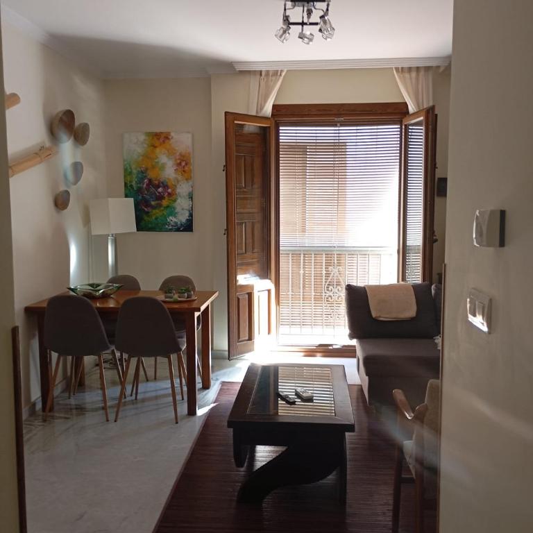 Centro ciudad y parking - Appartamento con 2 Camere da Letto - 38