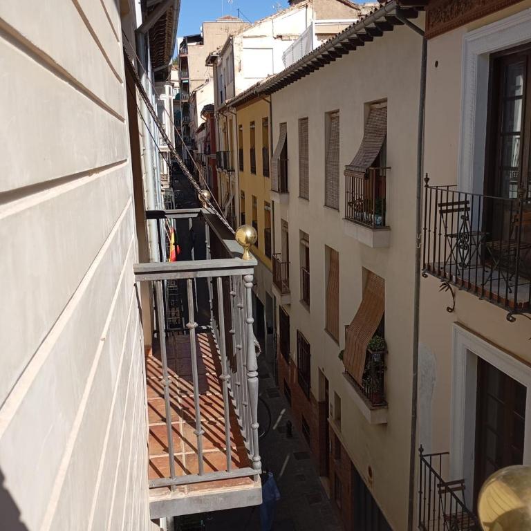 Centro ciudad y parking - Appartamento con 2 Camere da Letto - 39