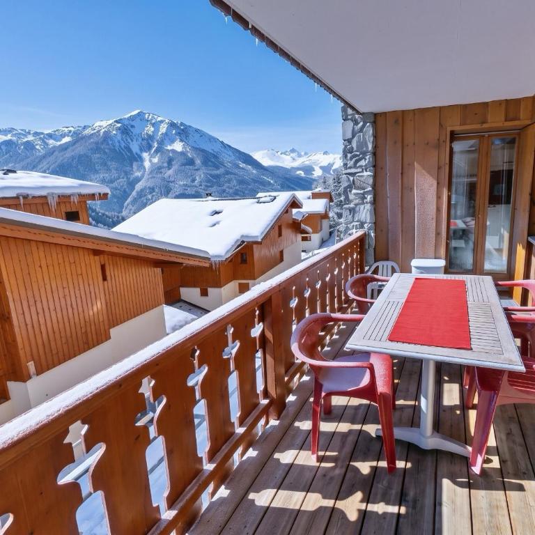 Casa-Le Chargalon N° 11 - Appartement 3 Chambres - 22