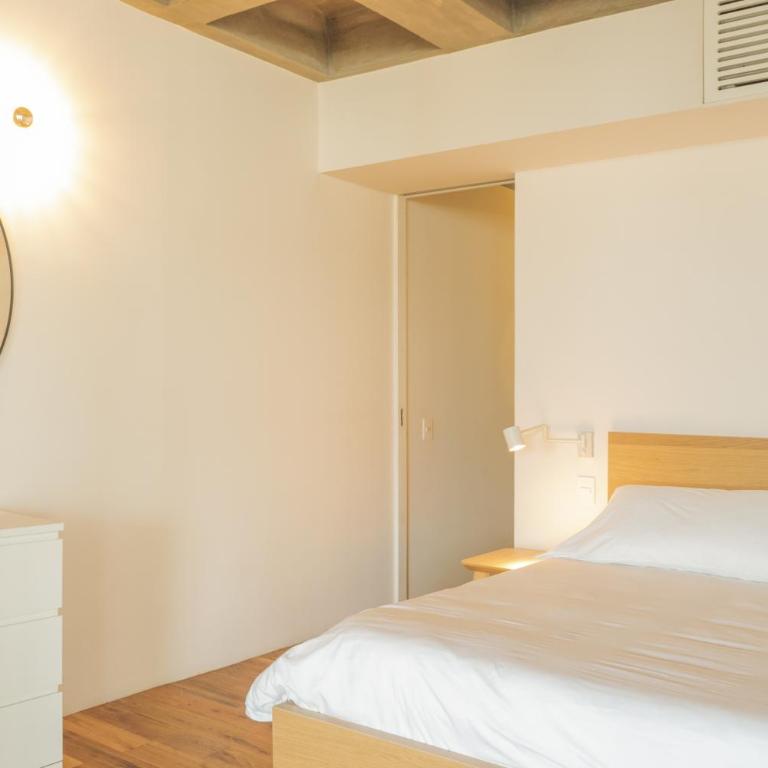 Xolo stays - Appartement 2 Chambres Deluxe avec Balcon - 17
