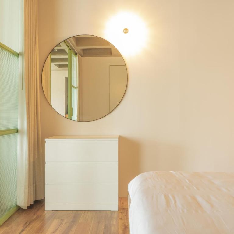 Xolo stays - Appartement 2 Chambres Deluxe avec Balcon - 15
