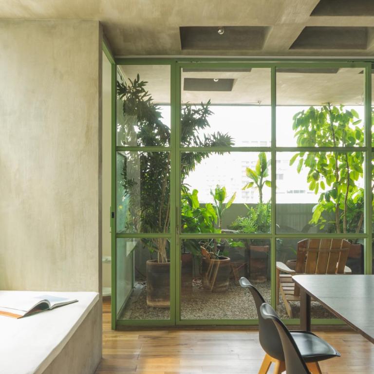 Xolo stays - Appartement 2 Chambres Deluxe avec Balcon - 13