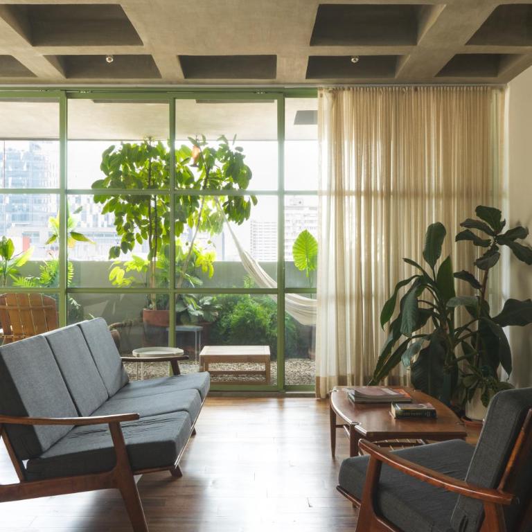 Xolo stays - Appartement 2 Chambres Deluxe avec Balcon - 2