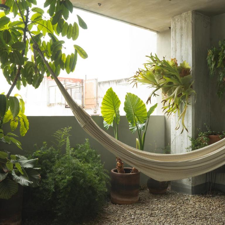 Xolo stays - Appartement 2 Chambres Deluxe avec Balcon - 16