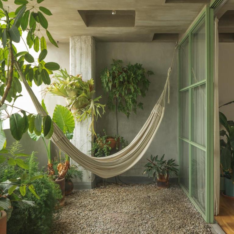 Xolo stays - Appartement 2 Chambres Deluxe avec Balcon - 18