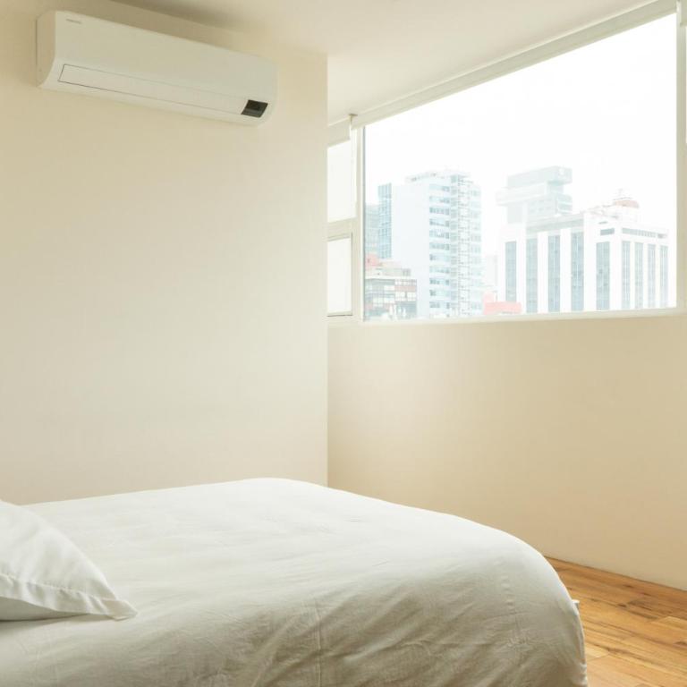 Xolo stays - Appartement 2 Chambres Deluxe avec Balcon - 20