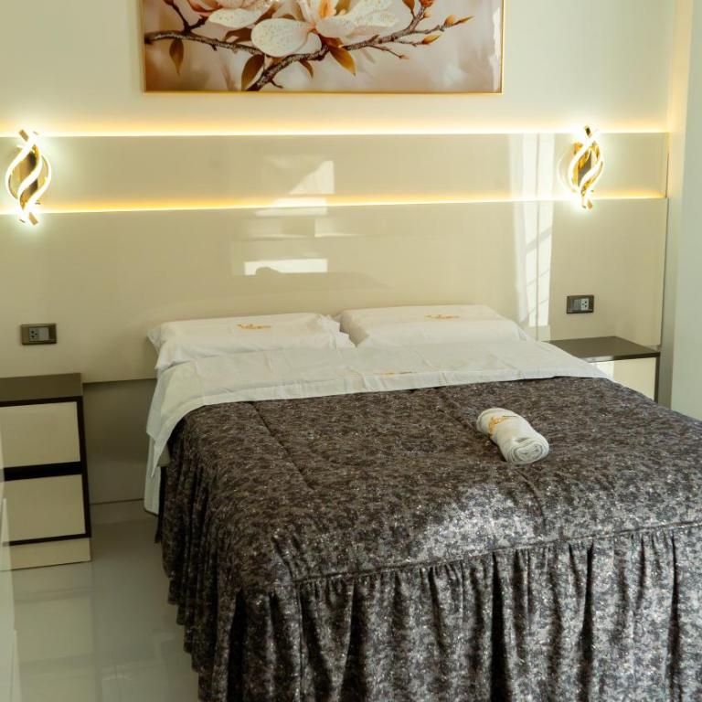 Hostal VROSSE - Double Room - 1