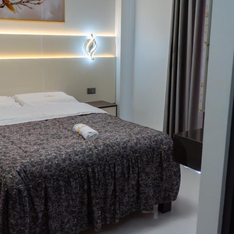 Hostal VROSSE - Double Room - 15