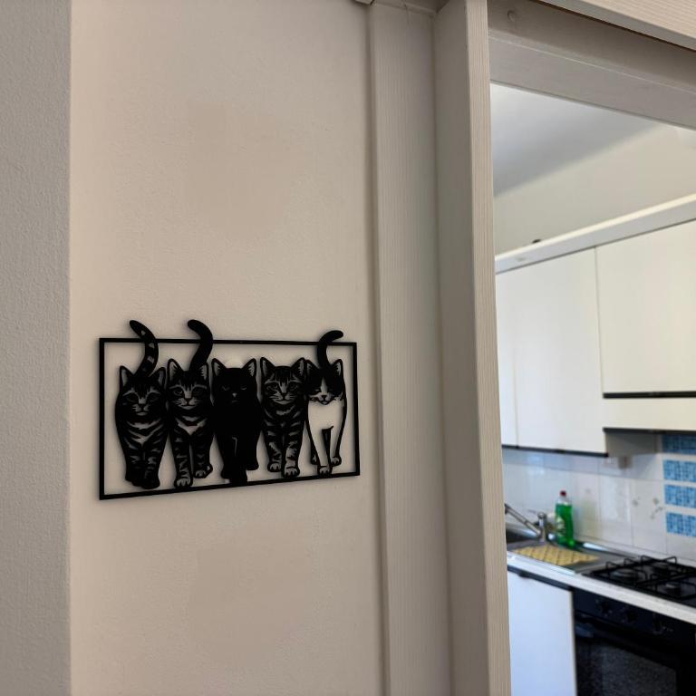 La Casa di Margottina - Appartamento con 3 Camere da Letto - 15