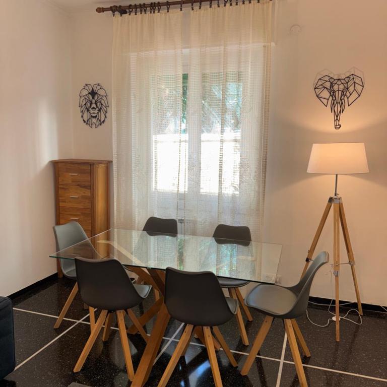 La Casa di Margottina - Appartamento con 3 Camere da Letto - 7