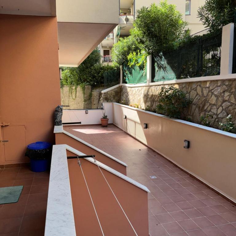 La Casa di Margottina - Appartamento con 3 Camere da Letto - 6