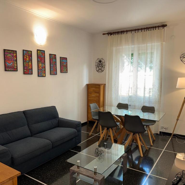 La Casa di Margottina - Appartamento con 3 Camere da Letto - 11