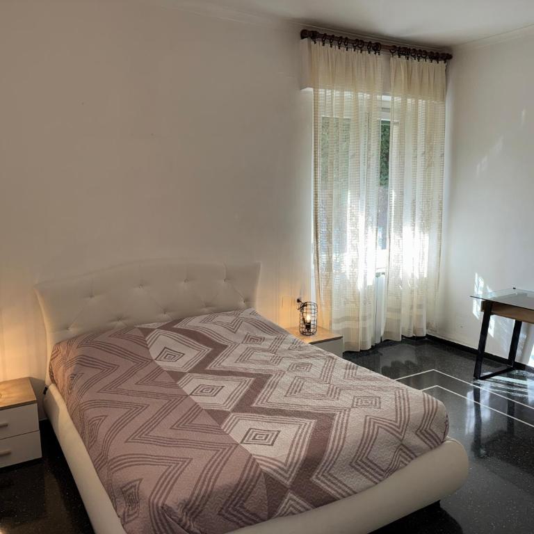 La Casa di Margottina - Appartamento con 3 Camere da Letto - 29