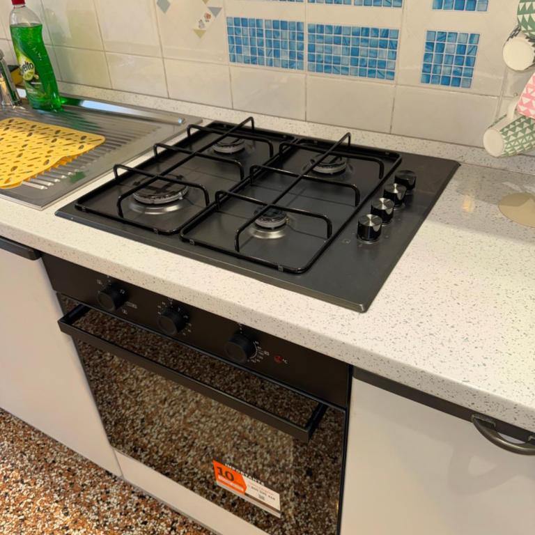 La Casa di Margottina - Appartamento con 3 Camere da Letto - 34