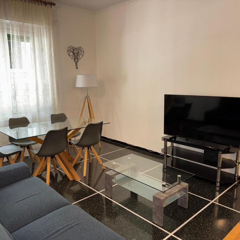 La Casa di Margottina - Appartamento con 3 Camere da Letto - 12