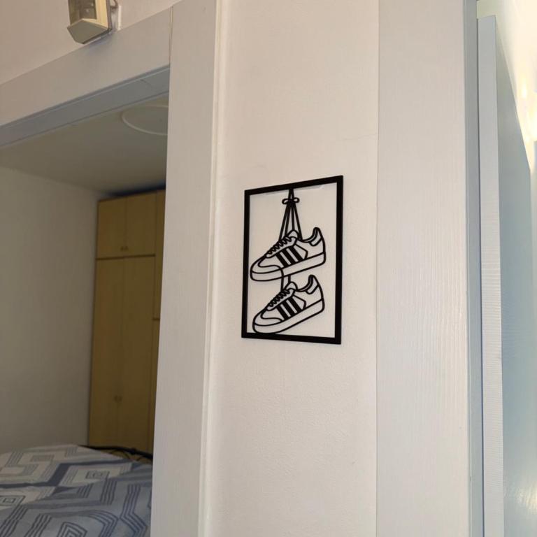 La Casa di Margottina - Appartamento con 3 Camere da Letto - 49