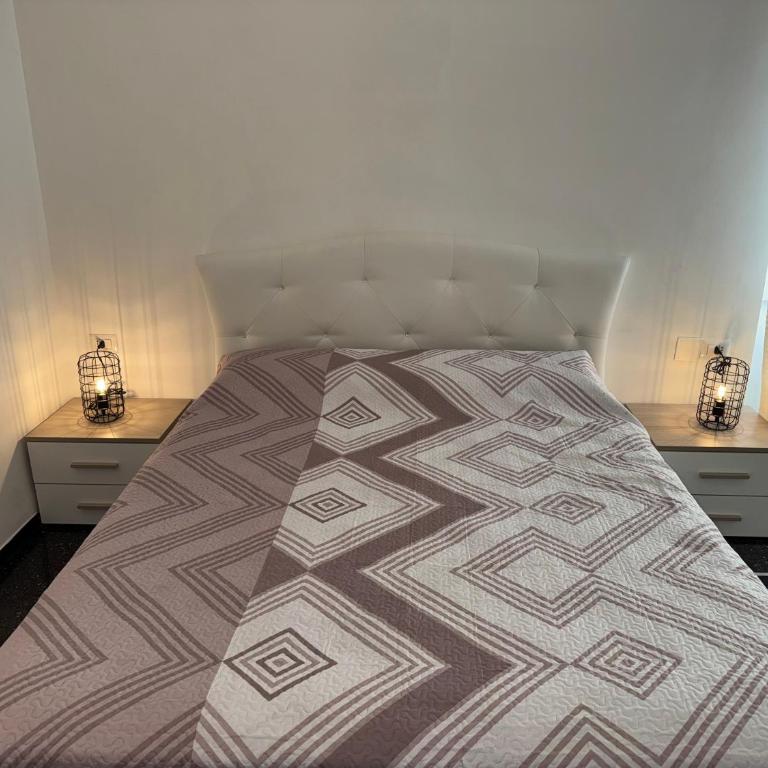 La Casa di Margottina - Appartamento con 3 Camere da Letto - 4