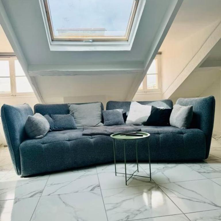centre Cannes palais festival - Apartment mit 3 Schlafzimmern - 20