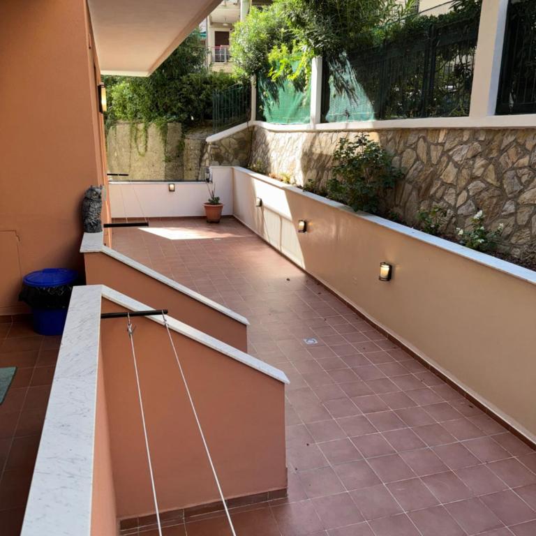 La Casa di Margottina - Appartamento con 3 Camere da Letto - 55