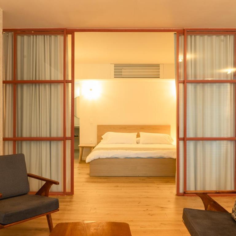 Xolo stays - Appartement Supérieur 2 Chambres - 13