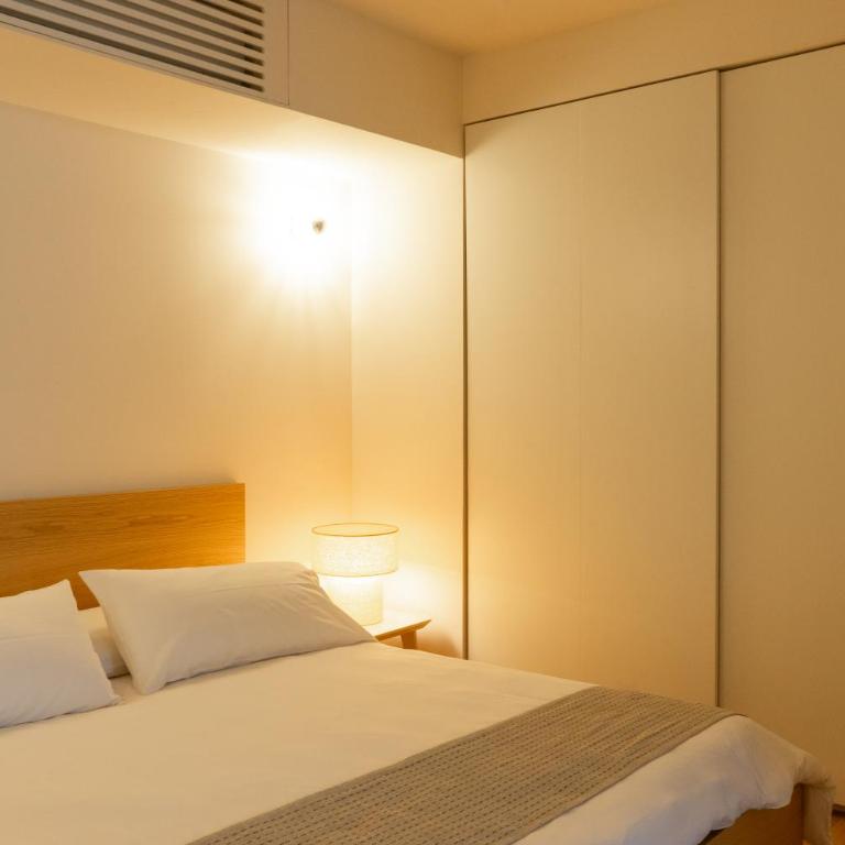 Xolo stays - Appartement Supérieur 2 Chambres - 7