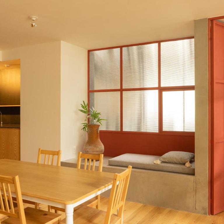 Xolo stays - Appartement Supérieur 2 Chambres - 1