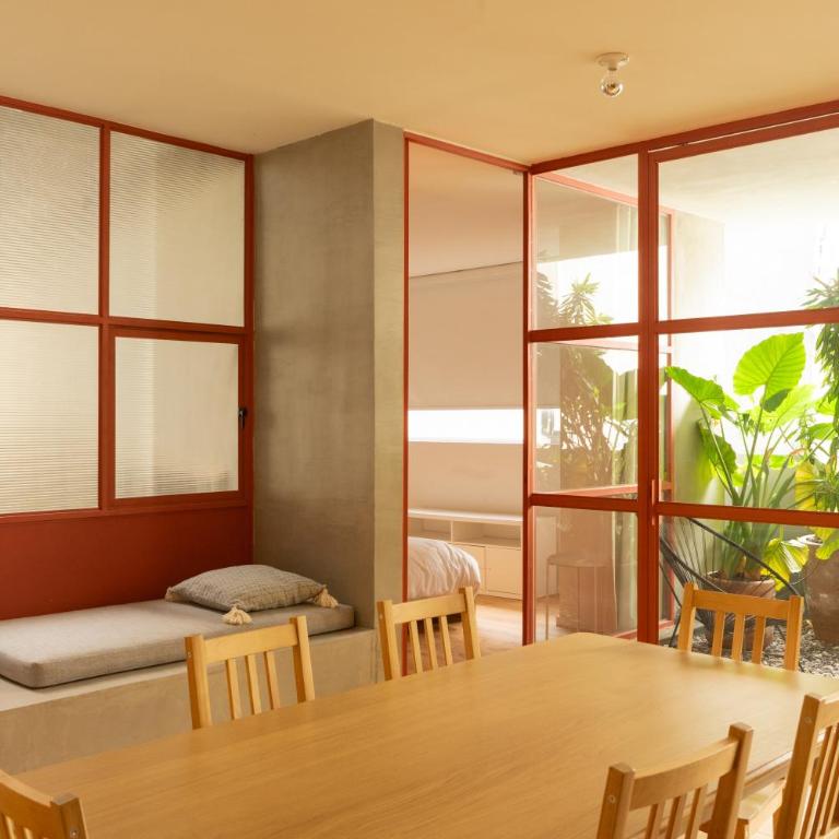 Xolo stays - Appartement Supérieur 2 Chambres - 16