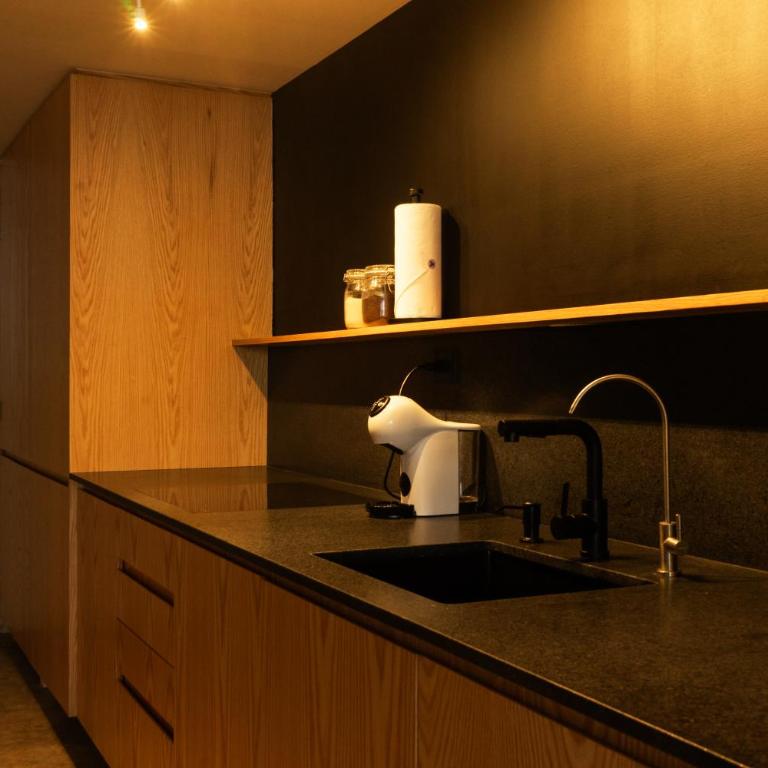 Xolo stays - Appartement Supérieur 2 Chambres - 18