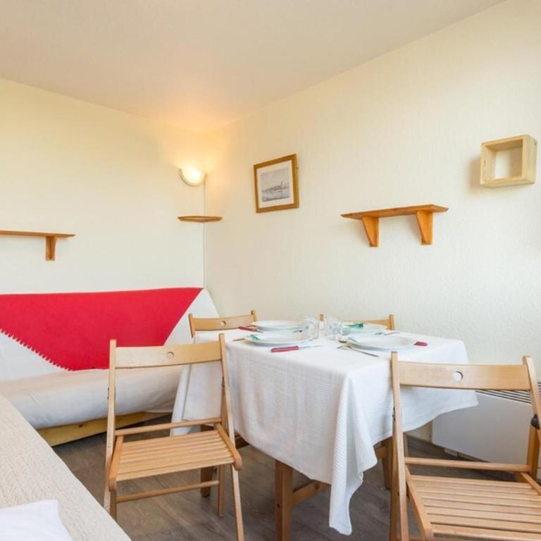 Résidence Vostok - STUDIO 2/3 PERSONNES MAE-9674 - Studio - 2