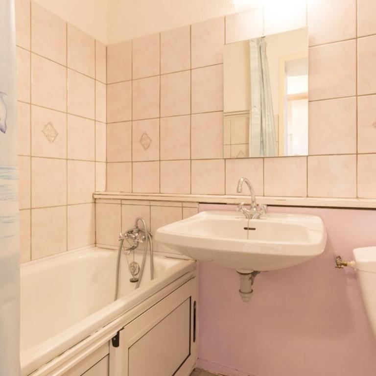 Résidence Vostok - STUDIO 2/3 PERSONNES MAE-9674 - Studio - 4