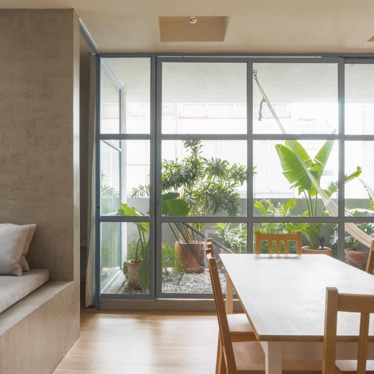 Xolo stays - Appartement 2 Chambres avec Balcon - 14