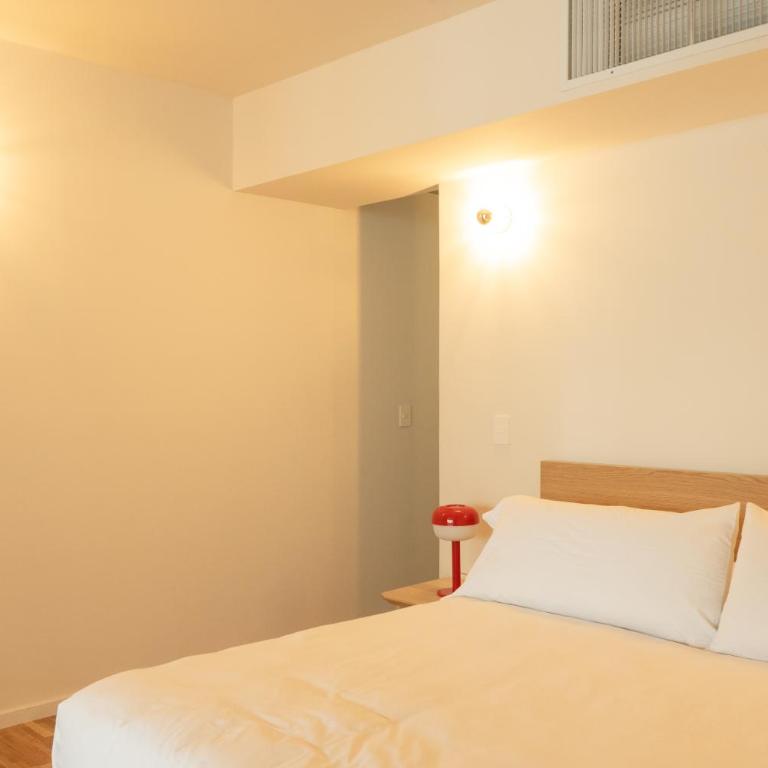 Xolo stays - Appartement 2 Chambres avec Balcon - 12