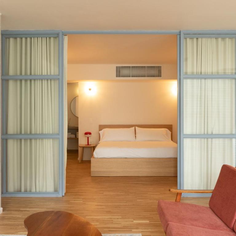 Xolo stays - Appartement 2 Chambres avec Balcon - 8