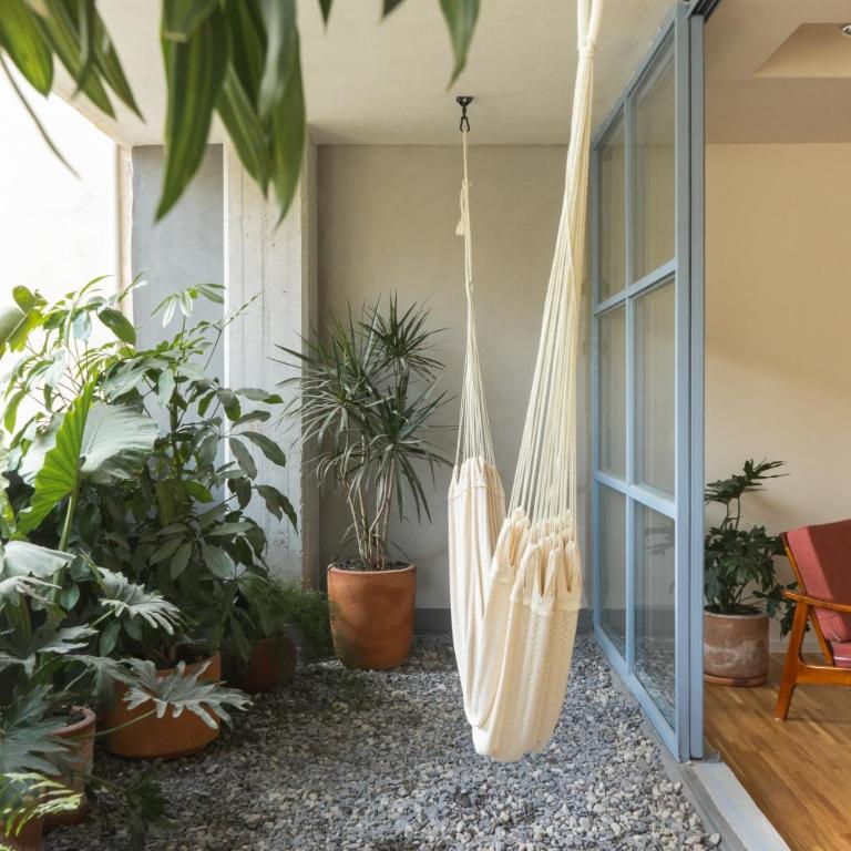 Xolo stays - Appartement 2 Chambres avec Balcon - 9
