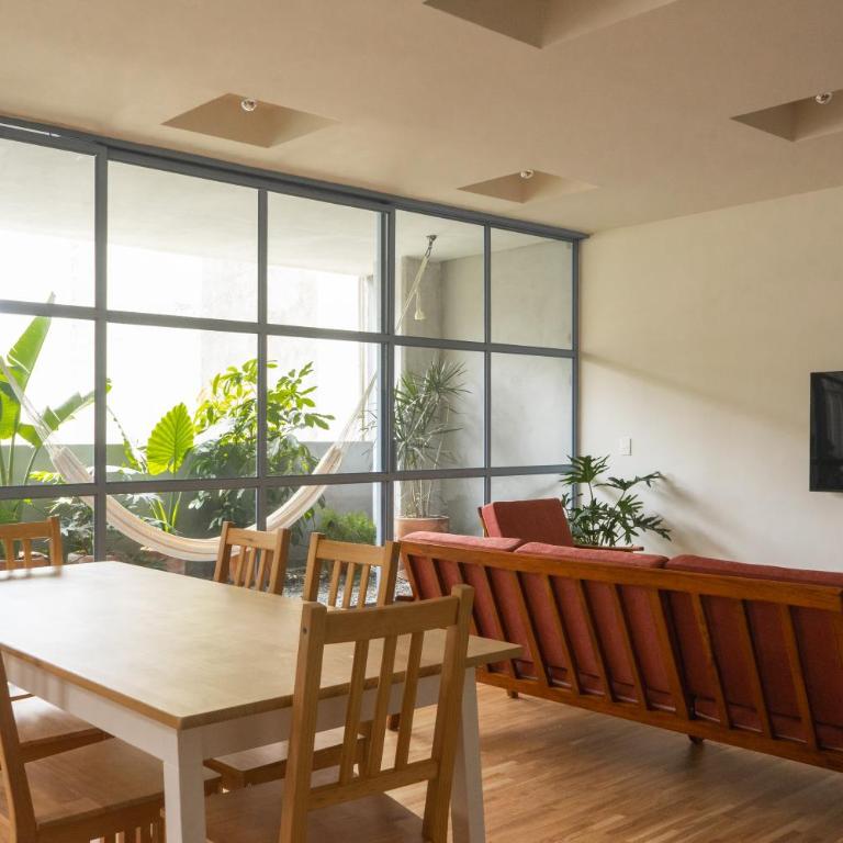 Xolo stays - Appartement 2 Chambres avec Balcon - 1