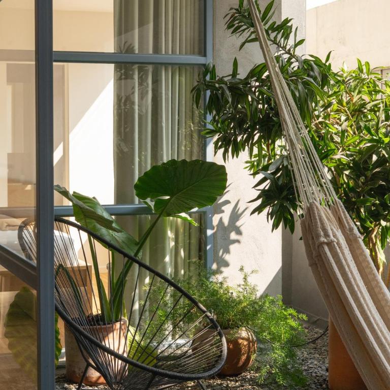 Xolo stays - Appartement 2 Chambres avec Balcon - 15