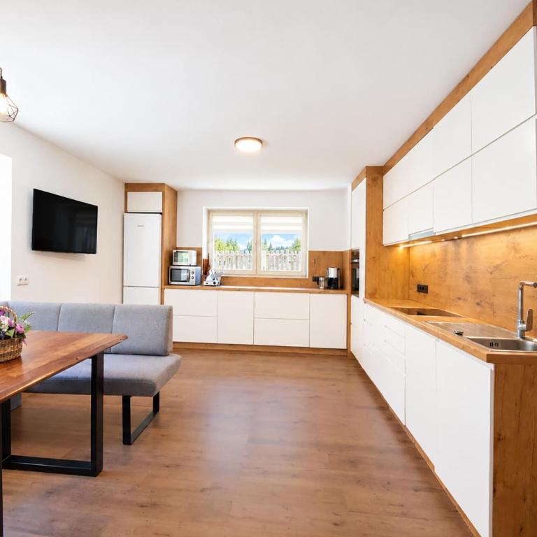 Chalet in Fügen near Spieljochbahn - Ferienhaus mit 6 Schlafzimmern - 10