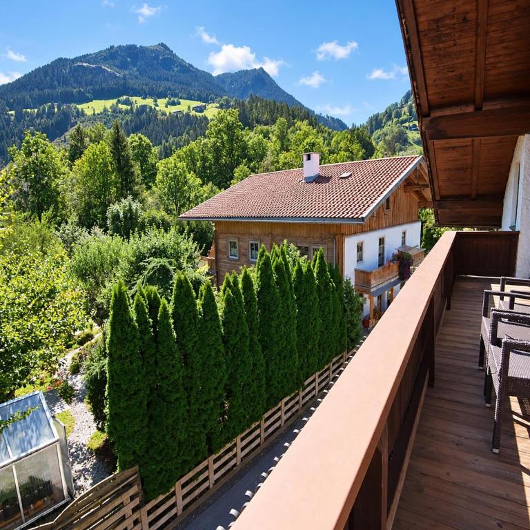 Chalet in Fügen near Spieljochbahn - Ferienhaus mit 6 Schlafzimmern - 11